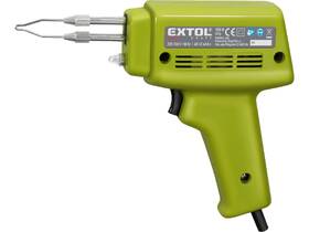 Pájka Extol Craft 9921 

 obrázek produktu 1 z 4