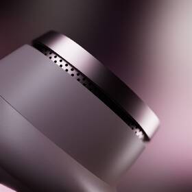 Sluchátka Bowers & Wilkins Pi8 růžová

 obrázek produktu 8 z 9