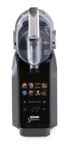 Výrobník ledové tříště Domo Slush maker GELISSIMO DO9308I šedý

 obrázek produktu 3 z 26