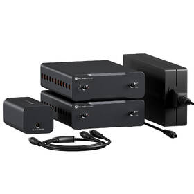 Zesilovač Fosi Audio V3 MONO Combo 48V10A černý

 obrázek produktu 1 z 5