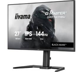 Herní monitor IIYAMA G-Master GB2741HSU-B1 černý

 obrázek produktu 2 z 9