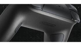 Bezdrátový ovladač Nintendo Switch 2 Pro Controller Resident Evil Requiem Edition černý

 obrázek produktu 4 z 5