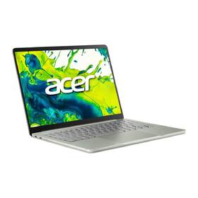 Notebook Acer Swift Air 14 (SFA14-I31-50S5) zelený

 obrázek produktu 5 z 9