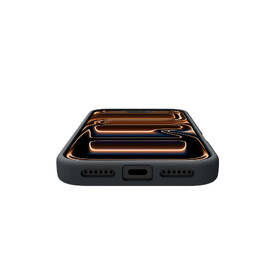 Kryt na mobil Celly MAG MATT kompatibilní s MagSafe na Apple iPhone 18 Pro Max šedý

 obrázek produktu 7 z 8