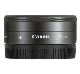 Objektiv Canon 22 mm f/2.0 STM 

 obrázek produktu 4 z 7
