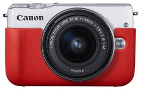 Digitální fotoaparát Canon M10 + M 15-45 STM bílý

 obrázek produktu 18 z 40