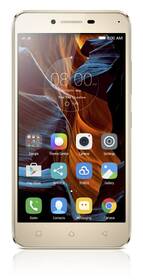 Mobilní telefon Lenovo K5 Plus Dual SIM zlatý

 obrázek produktu 3 z 15