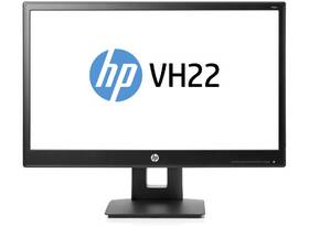 Monitor HP VH22 černý

 obrázek produktu 2 z 3