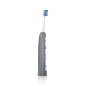 Zubní kartáček Philips HX9112/12 šedý

 obrázek produktu 3 z 7