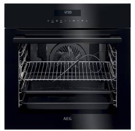 Trouba AEG BPE742320B černá

 obrázek produktu 2 z 11