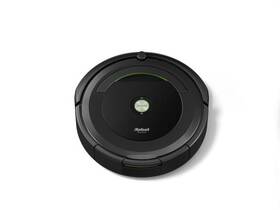 Robotický vysavač iRobot 696 šedý

 obrázek produktu 3 z 19