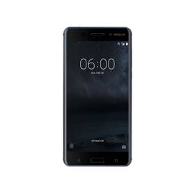 Mobilní telefon Nokia 6 Single SIM modrý

 obrázek produktu 2 z 5