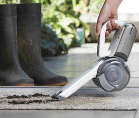 Akumulátorový vysavač Black-Decker PV1820L-QW 

 obrázek produktu 11 z 29