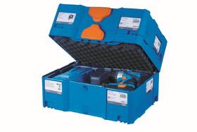Utahovák rázový Narex ESR 800 (T-Loc) 65404195 

 obrázek produktu 10 z 13