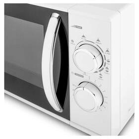 Mikrovlnná trouba Sencor SMW 4217WH bílá

 obrázek produktu 1 z 2