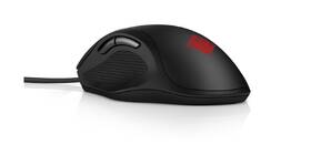 Myš HP OMEN 400 černá

 obrázek produktu 1 z 3