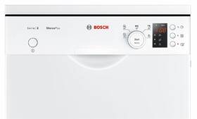 Myčka nádobí Bosch SPS25CW05E bílá

 obrázek produktu 2 z 6