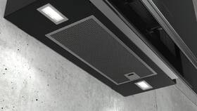 Odsavač par Siemens LC97FVW60 černý

 obrázek produktu 3 z 13