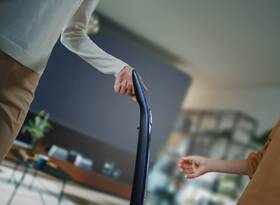 Tyčový vysavač Electrolux EER85SSM zlatý

 obrázek produktu 6 z 6