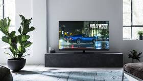 Televize Panasonic TX-65GZ950E 

 obrázek produktu 8 z 8
