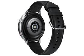 Chytré hodinky Samsung Watch Active2 44mm LTE stříbrné

 obrázek produktu 4 z 6