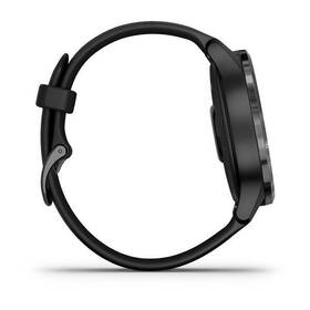 Chytré hodinky Garmin Venu Black/Slate 

 obrázek produktu 6 z 8