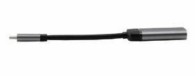 Redukce Verbatim USB-C/HDMI 4K šedá

 obrázek produktu 1 z 5