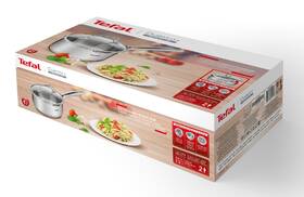 Kastrol s poklicí Tefal G7194356 nerez

 obrázek produktu 3 z 9