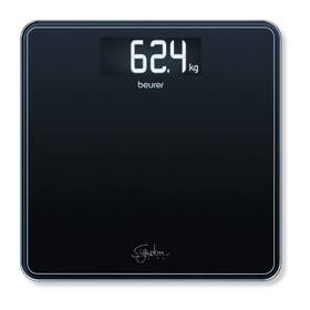 Osobní váha Beurer GS400blc černá

 obrázek produktu 1 z 2