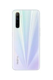 Mobilní telefon realme 6 64 GB bílý

 obrázek produktu 5 z 9