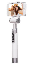 Selfie tyč Pictar Smart Stick bílá

 obrázek produktu 1 z 5