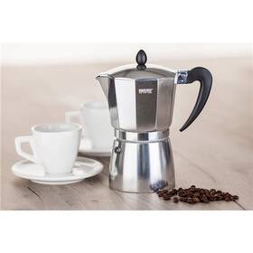 Moka konvice BANQUET Jade, 9 šálků 

 obrázek produktu 1 z 2