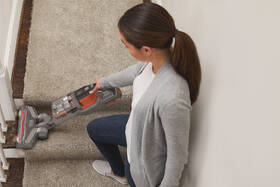 Tyčový vysavač Black-Decker BHFEV182C-QW (s baterií) 

 obrázek produktu 12 z 19