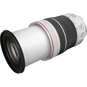 Objektiv Canon 70-200 mm F/4L IS USM černý/bílý

 obrázek produktu 4 z 8
