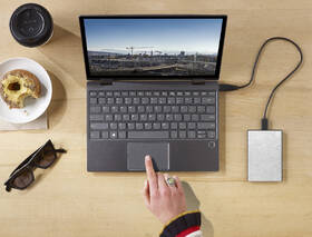 Externí pevný disk 2,5" Seagate 1TB stříbrný

 obrázek produktu 9 z 10
