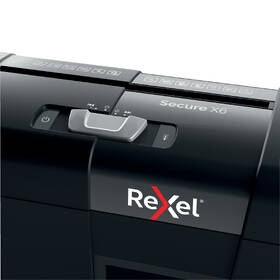 Skartovač Rexel Secure X6 

 obrázek produktu 8 z 10