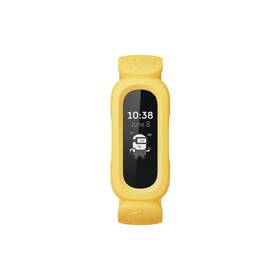 Fitness náramek Fitbit Ace 3 Minions Edition - černá/žlutá 

 obrázek produktu 1 z 4