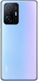 Mobilní telefon Xiaomi 8GB/256GB - Celestial Blue 

 obrázek produktu 5 z 10