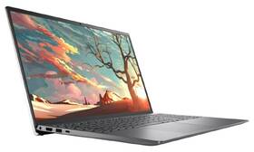 Notebook Dell Inspiron 15 (5515) stříbrný

 obrázek produktu 3 z 8