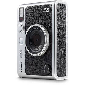 Instantní fotoaparát Fujifilm Instax Mini EVO černý

 obrázek produktu 4 z 11