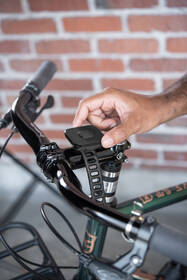 Držák na mobil Peak Design Universal Bar Mount černý

 obrázek produktu 6 z 8