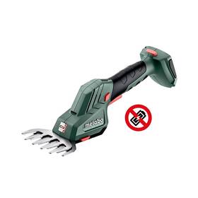 Nůžky na trávu Metabo SGS 18 LTX Q (bez baterie) 601609840 

 obrázek produktu 1 z 10