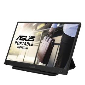 Monitor Asus ZenScreen MB166C 

 obrázek produktu 2 z 7