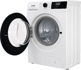 Pračka Gorenje WNHEI74SAS bílá

 obrázek produktu 10 z 13