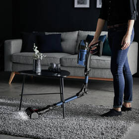 Tyčový vysavač Rowenta RH98C0WO X-Force Flex 12.60 Aqua, 150 AW modrý

 obrázek produktu 8 z 18