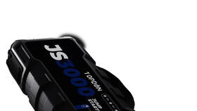 Startovací box Topdon Car Jump Starter JumpSurge 3000, 24000 mAh černé

 obrázek produktu 4 z 5