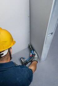 Sádrokartonářský šroubovák Bosch Professional GTB 185-LI (bez baterie) 

 obrázek produktu 5 z 6