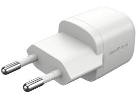 Nabíječka do sítě RhinoTech MINI 20W USB-C PD bílá

 obrázek produktu 2 z 3