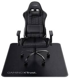 Podložka pod židli Trust GXT 715 Chair mat černá

 obrázek produktu 1 z 8