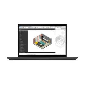 Notebook Lenovo ThinkPad P14s Gen 3 černý

 obrázek produktu 3 z 10